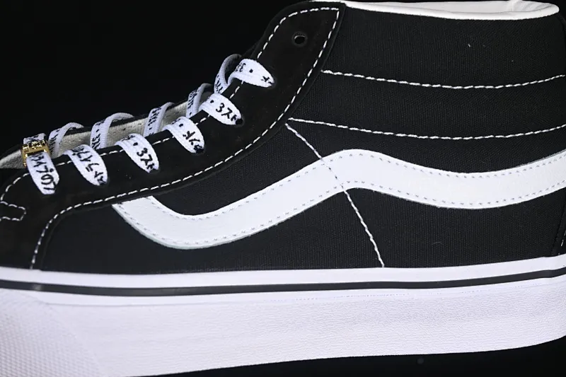 All categories Vans Vans series Vans Mid Vans Sk8-Mid Vans China casual skateboard shoes VN0A4UWIVNE